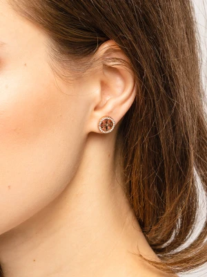 TORY BURCH Kolczyki