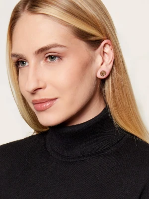 TORY BURCH Kolczyki