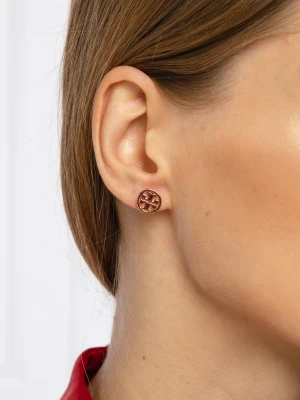 TORY BURCH Kolczyki złoty