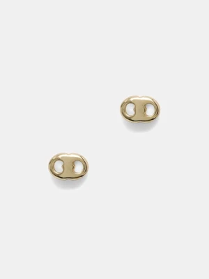 Tory Burch kolczyki Gemini Link 171112-200