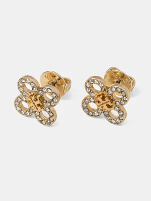 Tory Burch kolczyki Kira 153724.783