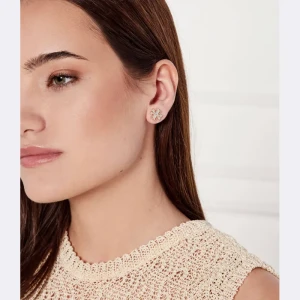 TORY BURCH Kolczyki Kira