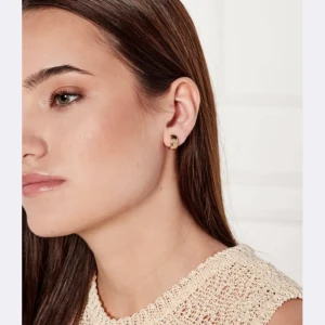TORY BURCH Kolczyki Kira