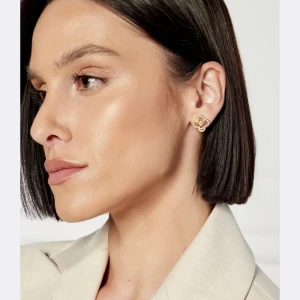 TORY BURCH Kolczyki Kira