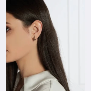 TORY BURCH Kolczyki Kira