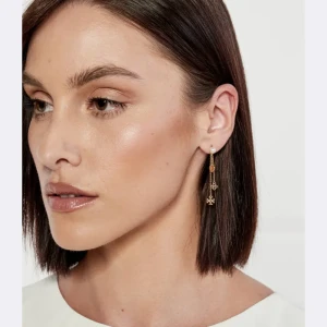 TORY BURCH Kolczyki Kira