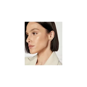 TORY BURCH Kolczyki Kira