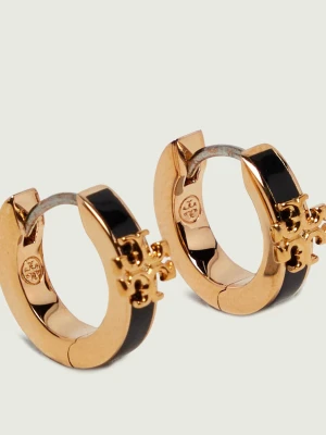 TORY BURCH Kolczyki Kira złoty