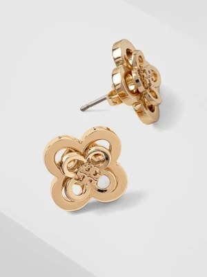 Tory Burch kolczyki Kira Clover 153719.720