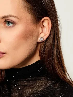 Zdjęcie produktu TORY BURCH Kolczyki Kira Pave