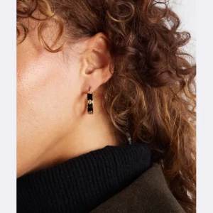 TORY BURCH Kolczyki Miller