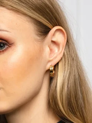 Zdjęcie produktu TORY BURCH Kolczyki MILLER