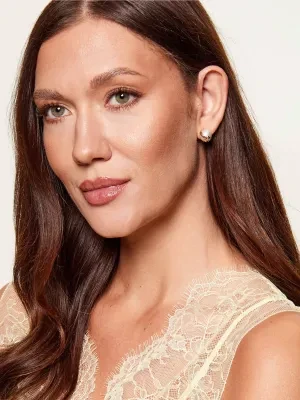 TORY BURCH Kolczyki Moondance