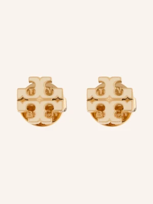 Tory Burch Kolczyki Wkrętki Icon gold