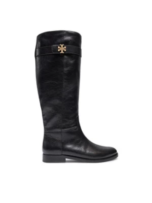 Tory Burch Kozaki Destription 158799-006 Czarny