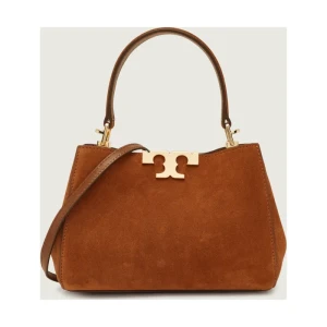 TORY BURCH Kuferek Eleanor | zamsz