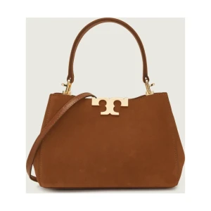 TORY BURCH Kuferek Eleanor | zamsz