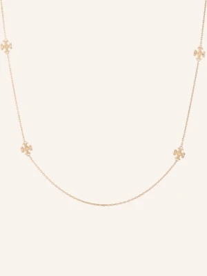 Tory Burch Łańcuszek Icon gold