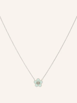 Tory Burch Łańcuszek Kira silber