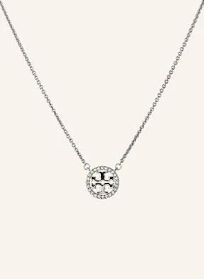 Tory Burch Łańcuszek Miller silber