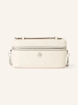 Tory Burch Listonoszka Charlie weiss