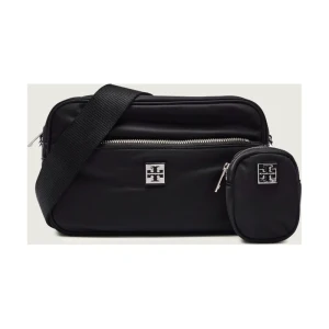 Zdjęcie produktu TORY BURCH Listonoszka + saszetka Virginia