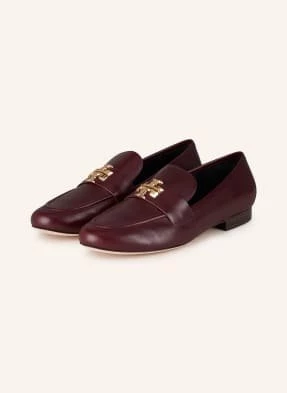 Tory Burch Loafersy Eleanor rot