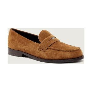 TORY BURCH Loafersy PENNY | zamsz