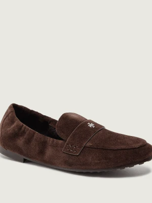 TORY BURCH Lordsy BALLET | zamsz