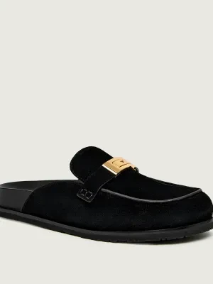 TORY BURCH Mule LEELEE MULE | zamsz