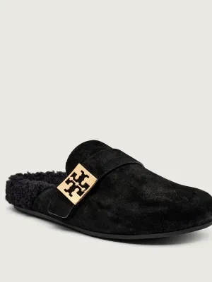 TORY BURCH Mule MELLOW SHEARLING | zamsz