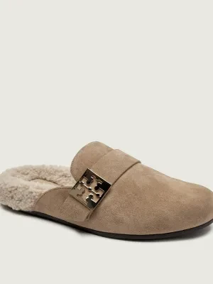 TORY BURCH Mule MELLOW SHEARLING | zamsz