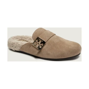 TORY BURCH Mule MELLOW SHEARLING | zamsz