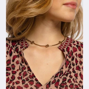 TORY BURCH Naszyjnik