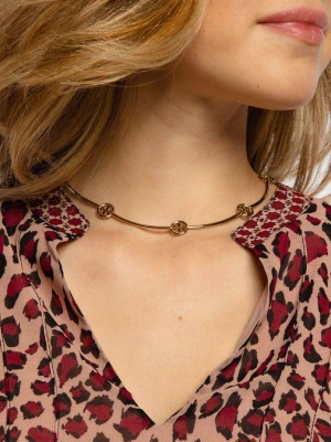 TORY BURCH Naszyjnik