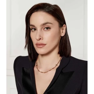 TORY BURCH Naszyjnik Good Luck