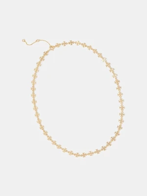 Tory Burch naszyjnik Kira 171085-720