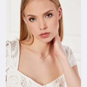 TORY BURCH Naszyjnik Kira