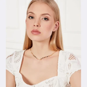 TORY BURCH Naszyjnik Kira