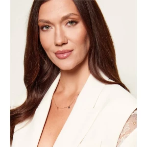 TORY BURCH Naszyjnik Kira