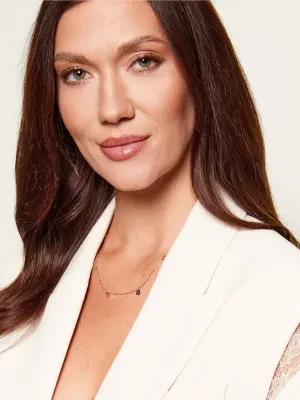 TORY BURCH Naszyjnik Kira