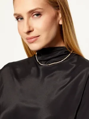 TORY BURCH Naszyjnik Kira