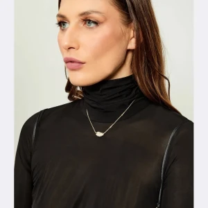 TORY BURCH Naszyjnik Wave