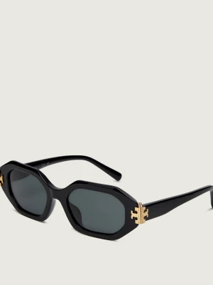 TORY BURCH Okulary przeciwsłoneczne Eleanor TY7234U
