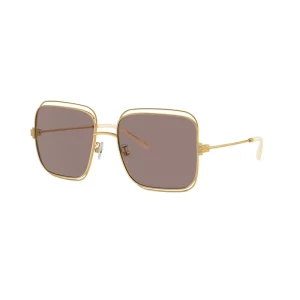 TORY BURCH Okulary przeciwsłoneczne