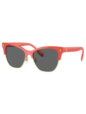 TORY BURCH Okulary przeciwsłoneczne ACETATE