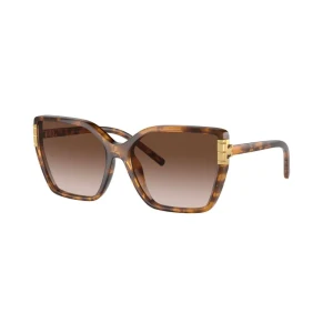 TORY BURCH Okulary przeciwsłoneczne Eleanor