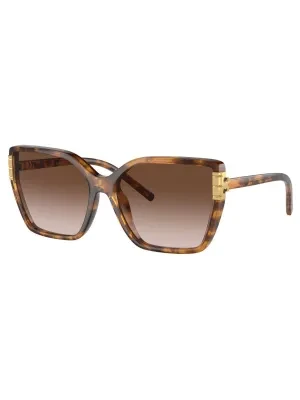 TORY BURCH Okulary przeciwsłoneczne Eleanor