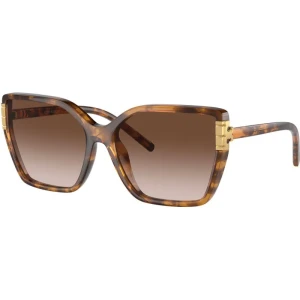 TORY BURCH Okulary przeciwsłoneczne Eleanor