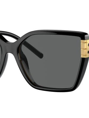 TORY BURCH Okulary przeciwsłoneczne Eleanor